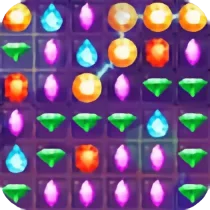 Diamond Hunter Game