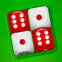 Dice Merge 3D
