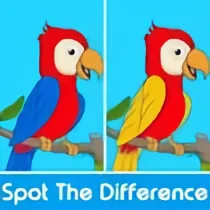 Differences Detective