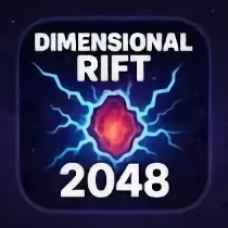 Dimensional Rift 2048