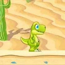Dino Jump