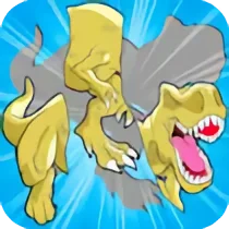 Dino Puzzles