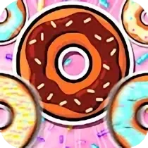Dizzy Donut