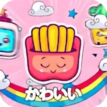 Dizzy Kawaii