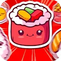 Dizzy Sushi