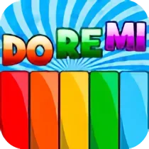Do Re Mi Piano For Kids