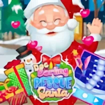 Doc Darling Santa Surgery