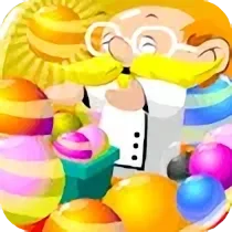 Doctor Bubble