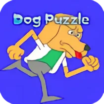 Dog Puzzle