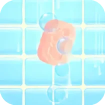 Don't Drop the Soap
