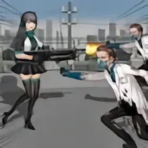 Doomsday Survival Rpg Shooter