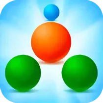 Dot Run Ball
