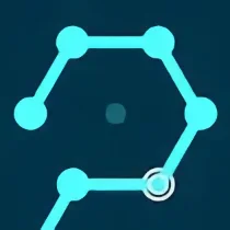 Dot To Dot - Puzzle