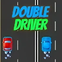 Double Driver