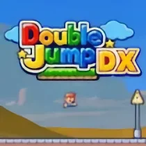 Double Jump DX!