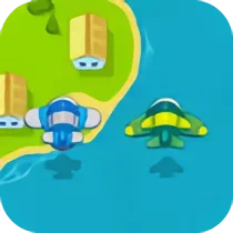  Double Plane Venture