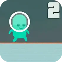 Dr Green Alien 2