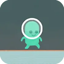 Dr Green Alien