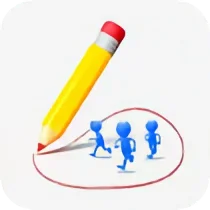 Draw Rush