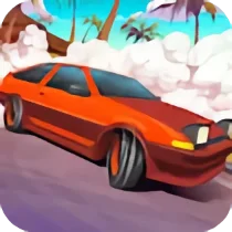 Drifting Mania