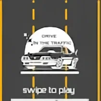 Drive in the Traffic
