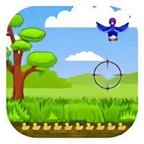 Duck Dash - Hunter's Challenge