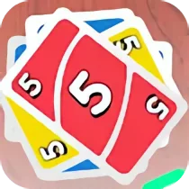 DUO With Friends - Multiplayer Card Game