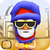East Runner