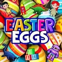 Easter Eggs