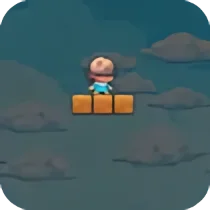 Eggboy Jump