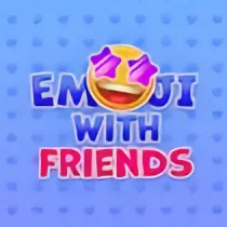 Emoji with Friends