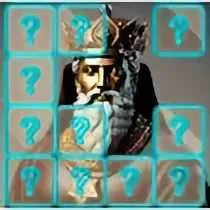 Emperor Charlemagne Memory Match