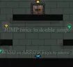 Enchanted Tower