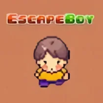 Escape Boy