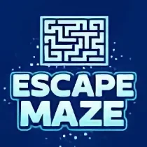 Escape Maze