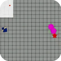 Escape Minimap
