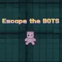 Escape the Bots