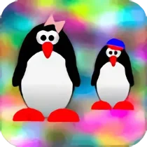 Esther the Penguin - Return to Antartica