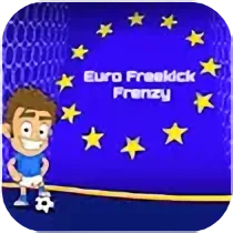 Euro Freekick Frenzy