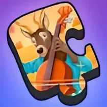 Fairy Puzzle