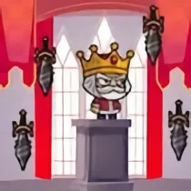 Fall of Swords