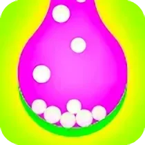 Falling Balls