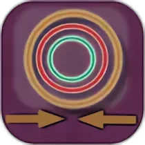 Falling Square