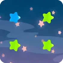 Falling Stars