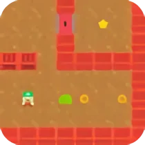 Farm Maze Runner