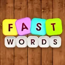 Fast Words - Challenge Game