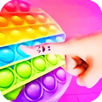 Fidget Popit Challange