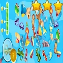 Find Toys