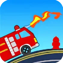 Fire Truck Driver