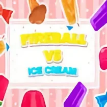 Fireball Vs Ice Cream